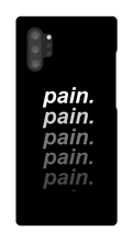 Pain Samsung Phone Cases