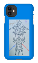 Ryline iPhone Cases