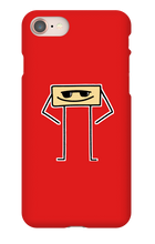 Butter Boy IPhone case