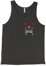 swordmendragon main logo Tank Top