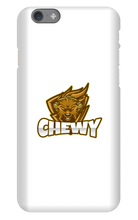 Chewy iPhone Phone Cases