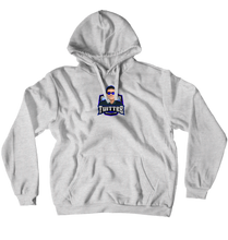 twisteehd Hoodies (No-Zip/Pullover)