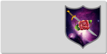 RoseCrest XXL Gaming Mousepad