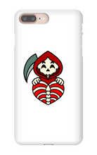 Zachnafien Heart iPhone Phone Cases