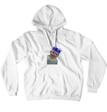 Hoodies (No-Zip/Pullover)