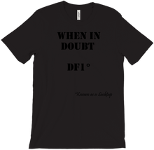 Down Forward 1 (Light) T-Shirts