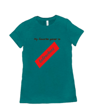 tshirt-women