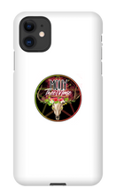 mollytheemoose iPhone Phone Cases