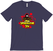 SuperRev9 Crew T-Shirt!