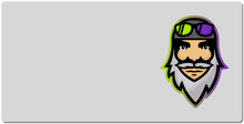 failhat XXL Gaming Mousepad