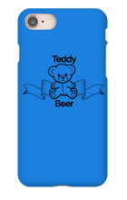 blondeteddybeer_ iPhone Phone Cases
