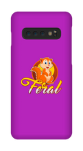 Samsung Suitable Squirrel Case