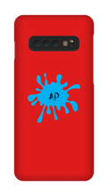 adamus Samsung Phone Cases