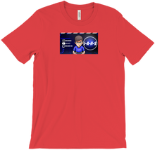 i_a_h_s T-Shirts