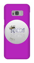 ricangames Samsung Phone Cases