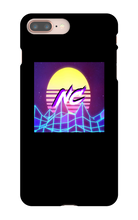 The Nerdcasters Offical IPhone Case (IPhone 8)