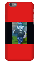ttv_furry1806 iPhone Phone Cases