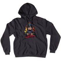jb1371 Hoodies (No-Zip/Pullover)
