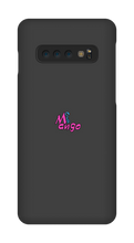 MCrush Samsung Case