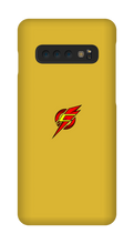 chrypow3r24 Samsung Phone Cover