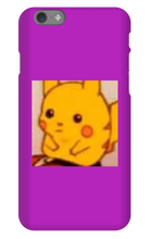 josethesauceman iPhone Phone Cases