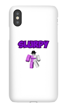 Slurpy IPhone Cases