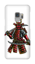 devaharshgaming Samsung Phone Cases