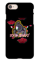 E.V.A Zarki's  iPhone Phone Cases