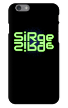 sirge_official iPhone Phone Cases
