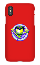MaverickLogo iPhone Phone Cases