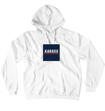 karassht Hoodies (No-Zip/Pullover)
