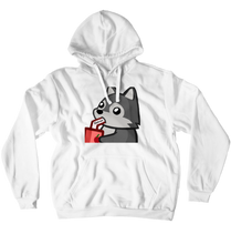 Elotron's Hoodies (No-Zip/Pullover)