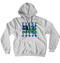Gilez Vibez Hoodie