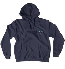 A7obak Hoodies (No-Zip/Pullover)