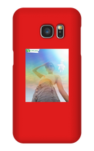 edisonpts Samsung Phone Cases