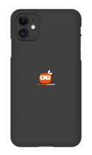 ninja22 iPhone Phone Cases
