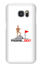 pfadifabi_zockt Samsung Phone Cases