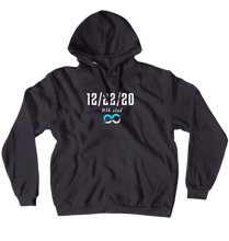 Origin Odyssey Hoodies (No-Zip/Pullover)