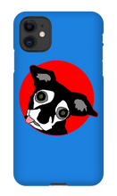 its_jfree iPhone Phone Cases