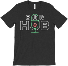 barhublive-8086 T-Shirts