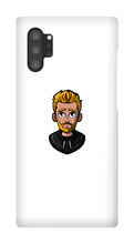 vaperuss Samsung Phone Cases