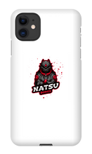 natsubodies iPhone Phone Cases