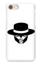 xysocereal iPhone Phone Cases