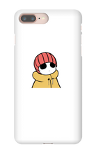 clipzdr3 iPhone Phone Cases