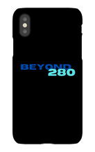beyond280 iPhone Phone Cases