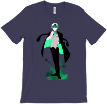 villain deku T-Shirts