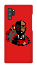 dirteeworld Samsung Phone Cases