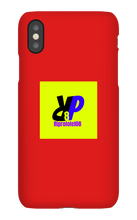 COVER APPLE IPHONE DI RIPROLOLEL08 (LOGO)