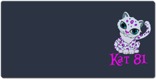kat81_ XXL Gaming Mousepad