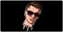 zewtsss XXL Gaming Mousepad